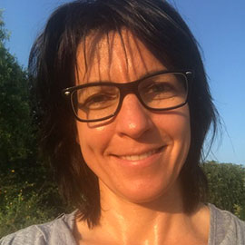 About Us Susanne Becker 1 - About Us