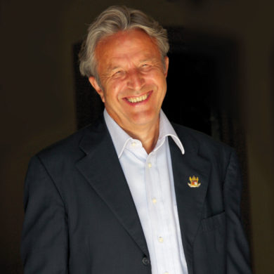 Karl-Ludwig Leiter Karl-Ludwig Leiter