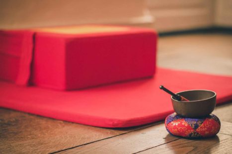 Summer Meditation bg 101 467x310 - Summer Meditation