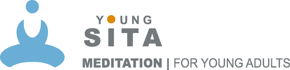 Young Sita Meditation