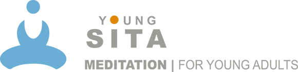 Young Sita Meditation