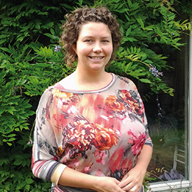 About Us Lotte Schuts - About Us
