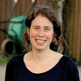 About Us didi de vries - About Us