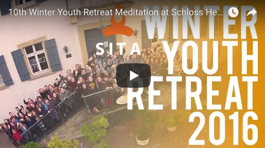 Winter Meditation Retreat yt wyr2016 - Winter Meditation Retreat