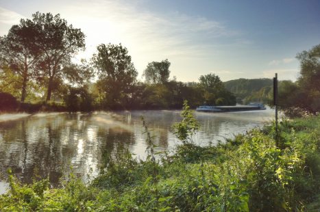 Aussenansicht 23 467x310 - Sommer Meditation