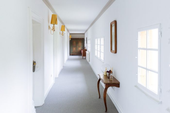 Impressionen Schloss 29 700x465 - Sommer Meditation