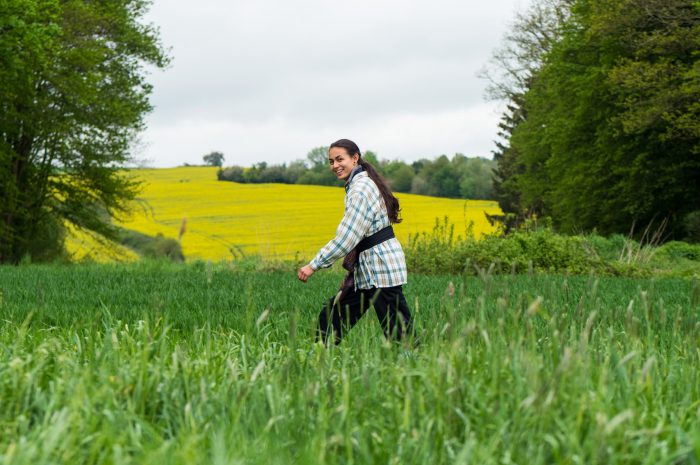 Summer Meditation ysm 226 700x465 - Summer Meditation