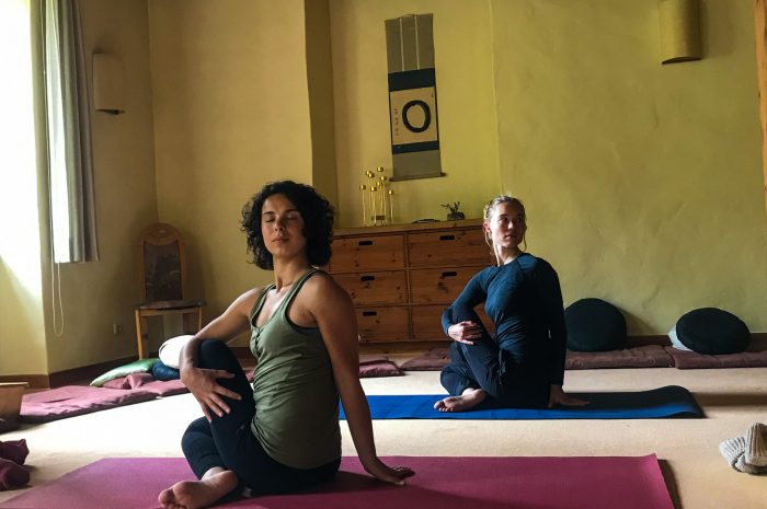 Summer Meditation ysm 643 700x465 - Summer Meditation